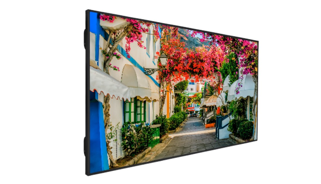 VESTEL Display 98